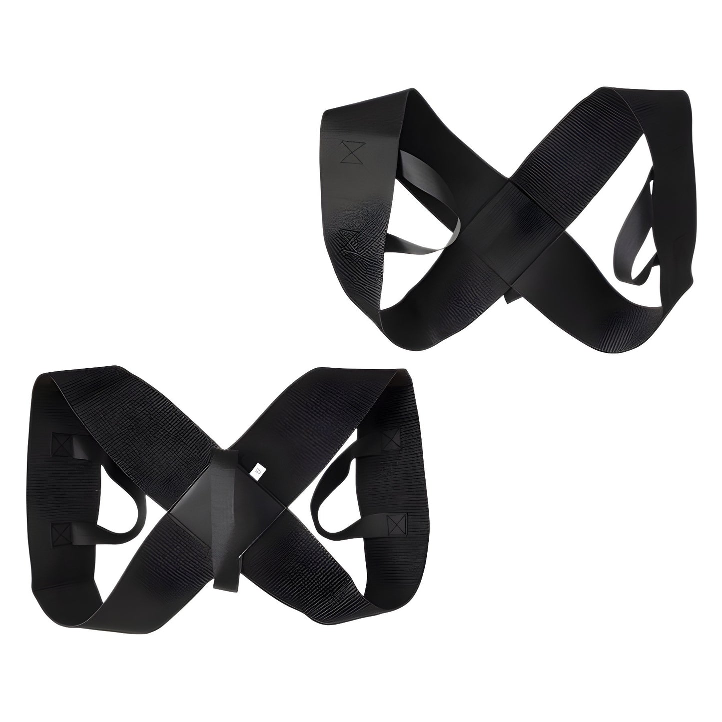 Invisible Posture Corrector – Under Clothing Shoulder Alignment