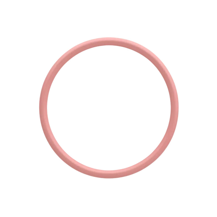 Fitness Shaping Ring – Detachable Leg Toning Massage Device