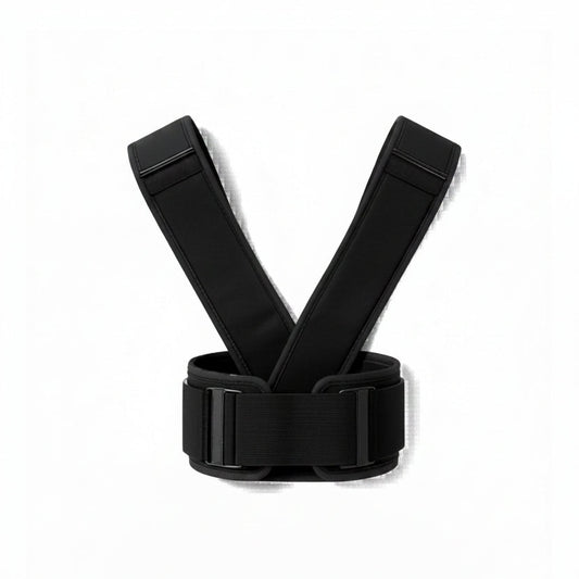 Posture Corrector Belt – Anti-Humpback Shoulder Back Brace