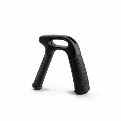 Hand Grip Strength Trainer – Adjustable Carbon Fiber Gripper