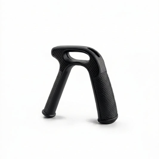 Hand Grip Strength Trainer – Adjustable Carbon Fiber Gripper
