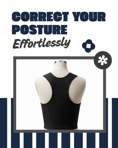 Uniqoro Humpback Posture Corrector Design 5