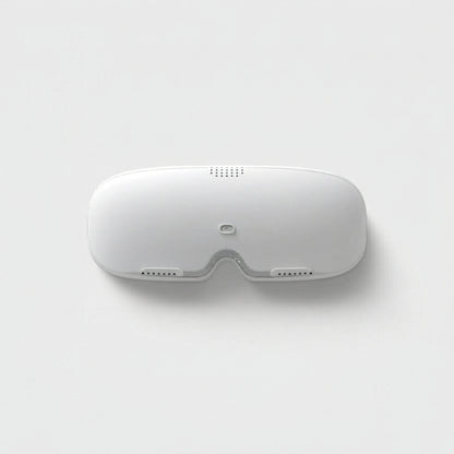 Eye Massager with Heat – Air Pressure Vibration Stress Relief