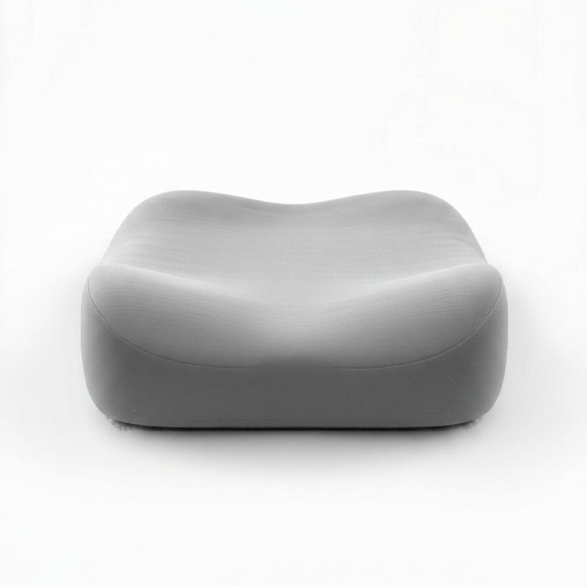 Memory Foam Car Seat Cushion – Slow Rebound Tailbone Relief
