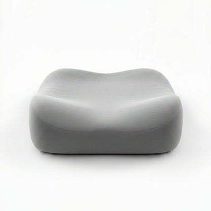 Memory Foam Car Seat Cushion – Slow Rebound Tailbone Relief