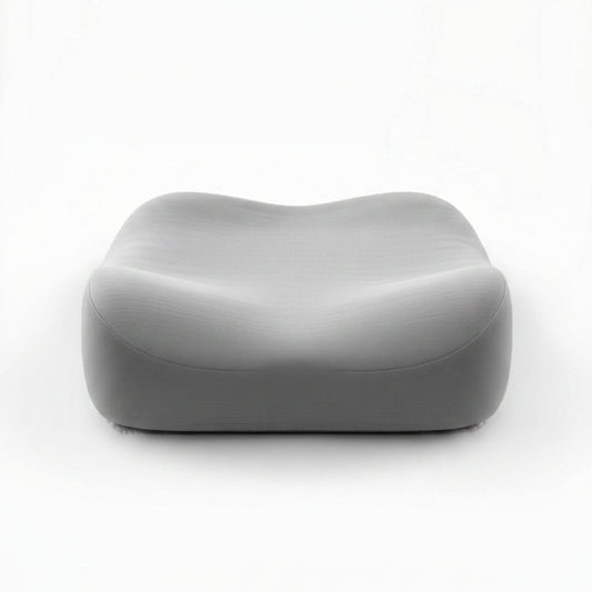 Memory Foam Car Seat Cushion – Slow Rebound Tailbone Relief