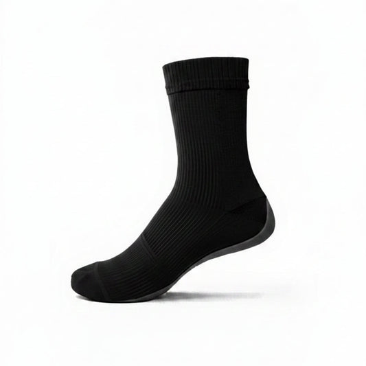 Ankle Support Brace – Compression Sleeve Sports Sprain Recovery