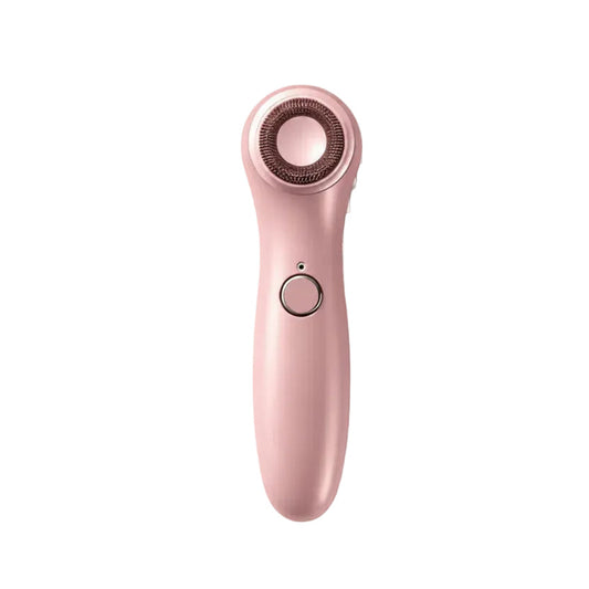 Electric Facial Massager 3-in-1 – Thermal Vibration Face Lift