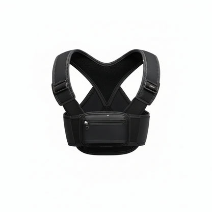 Shoulder Brace with Ice Pack – Compression Rotator Cuff Support