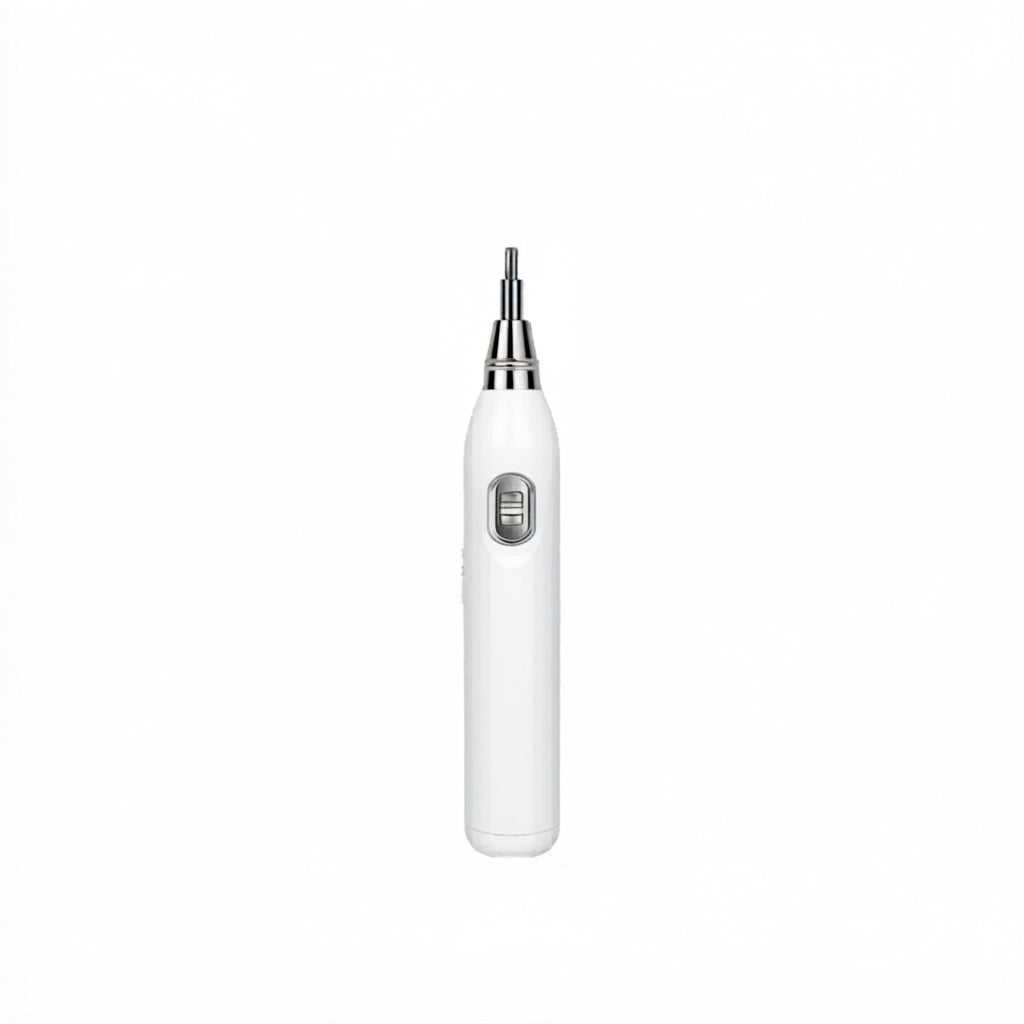 Electric Nail Drill Kit – 45,000 RPM Cordless Acrylic Gel