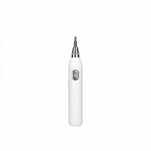 Electric Nail Drill Kit – 45,000 RPM Cordless Acrylic Gel
