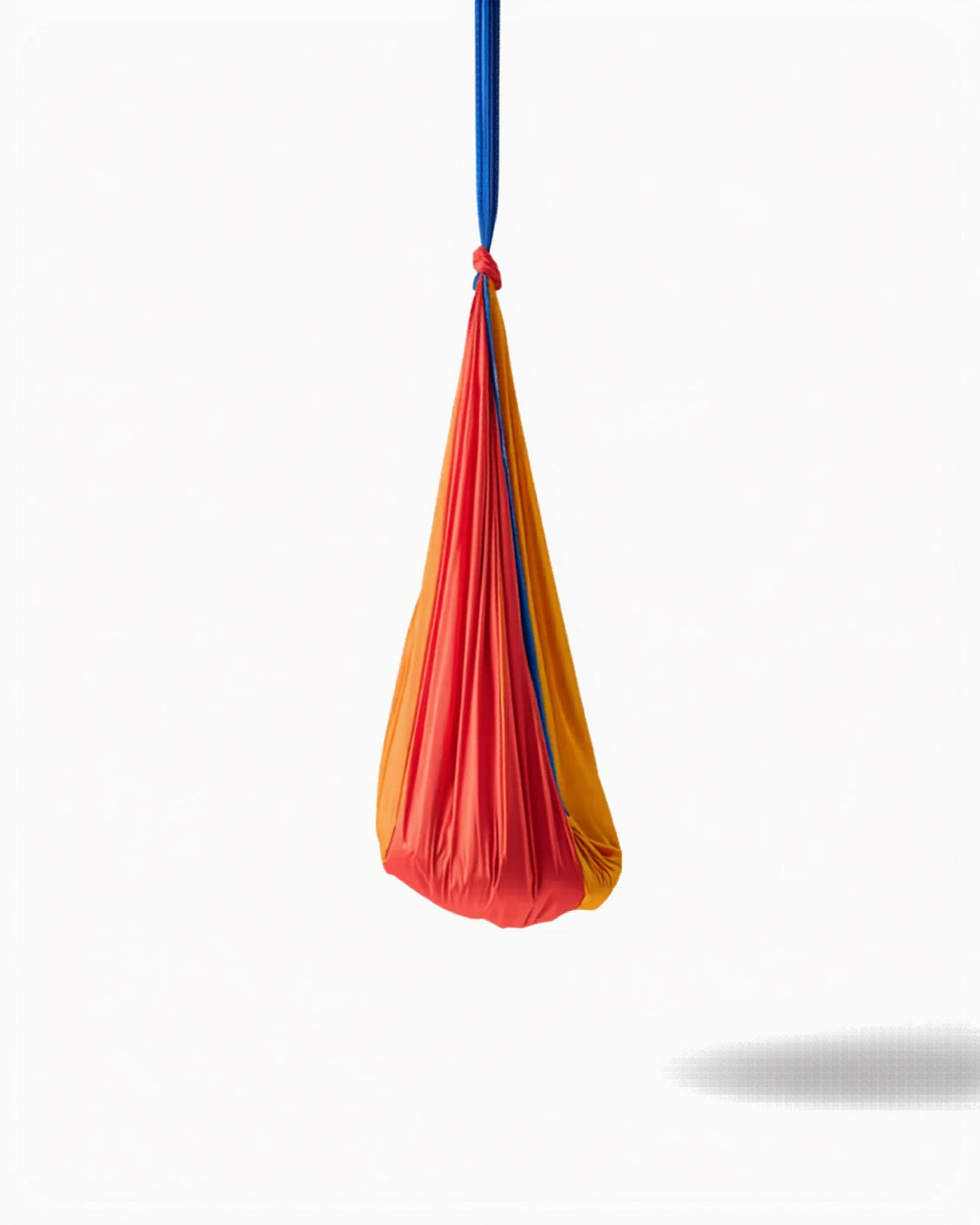 Aerial Yoga Hammock – Anti-Gravity Inversion Swing Silk