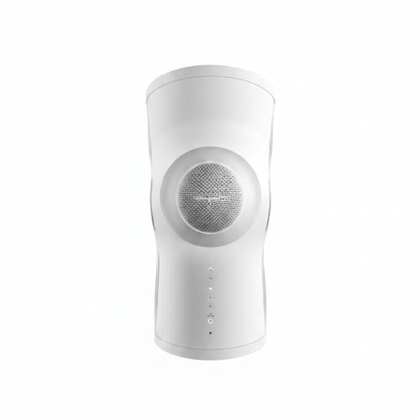 Electric Knee Massager – Infrared Heat Air Pressure Therapy