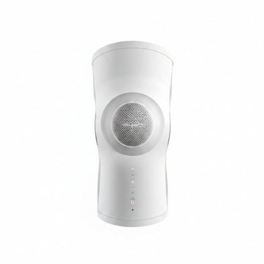 Electric Knee Massager – Infrared Heat Air Pressure Therapy