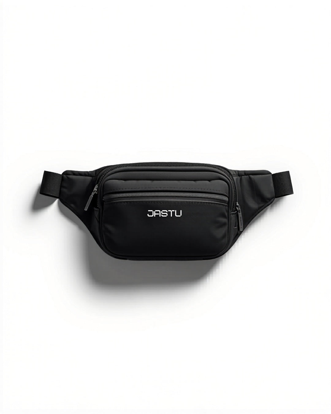 Running Waist Bag – Waterproof Lycra Sports Belt Phone Holder