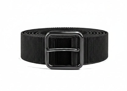 Military Tactical Belt – Heavy Duty Outdoor Nylon Training
