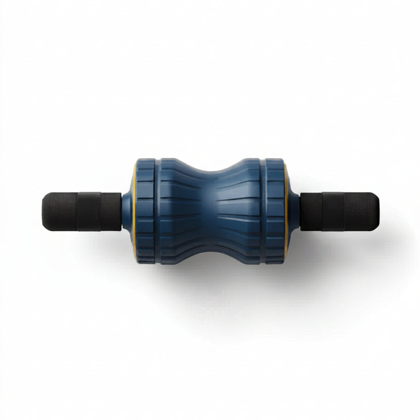 Electric Muscle Massager – Rechargeable Vibration Recovery