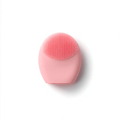 Silicone Electric Face Cleanser – Sonic Vibration Deep Pore
