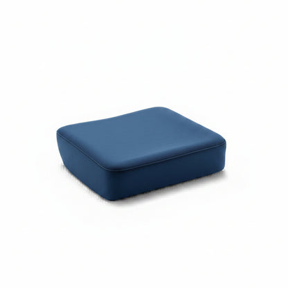 Memory Foam Seat Cushion – Ergonomic Office Coccyx Chair Pad
