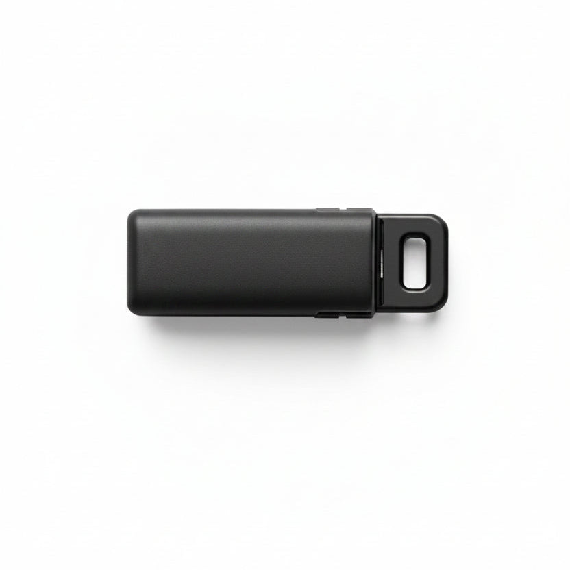 Car Seat Belt Extender 2-Pack – Universal Safety Extension