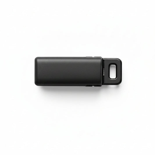 Car Seat Belt Extender 2-Pack – Universal Safety Extension
