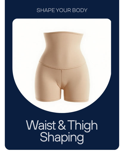 Uniqoro Waist Thigh Shaping Belt Design 2