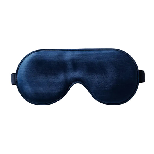 Cordless Heated Eye Mask – Dry Eye Relief & Sleep Compress