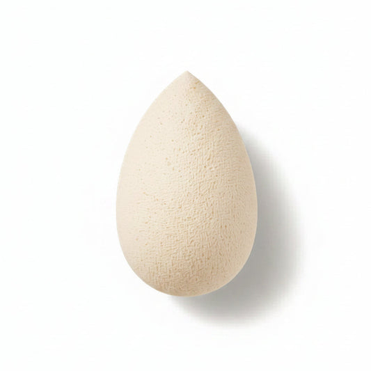 Konjac Facial Sponge – Natural Deep Pore Cleanser & Exfoliator
