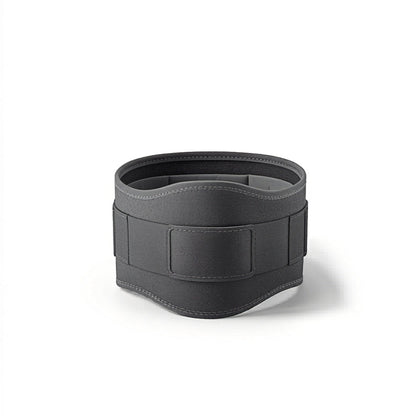 Hip Thrust Belt – Anti-Slip Glute Training Dumbbell Strap