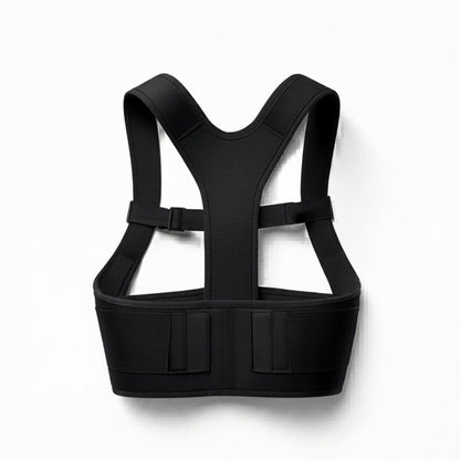 Posture Corrector Brace – Back Support Kyphosis Fix