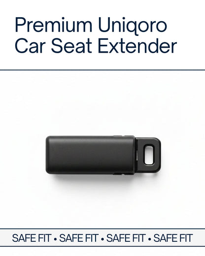 Uniqoro Car Seat Belt Extender Design 5