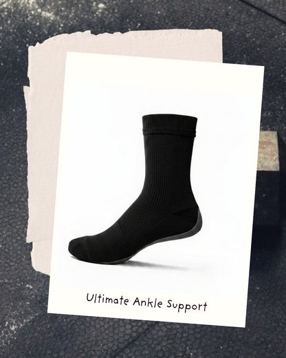 Uniqoro Ankle Support Brace Design 2