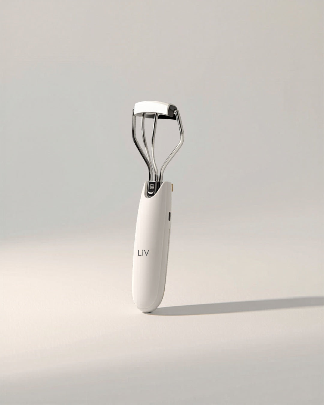 Heated Eyelash Curler – USB Rechargeable Anti-Burn 2-Pack