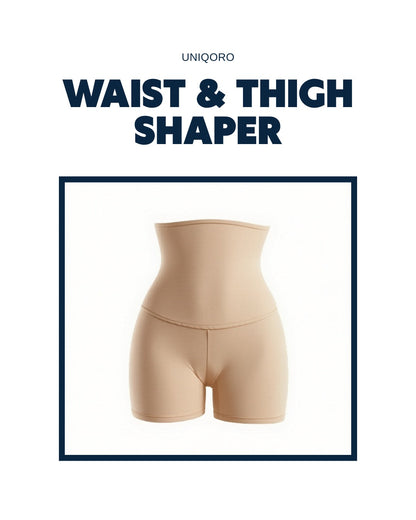 Uniqoro Waist Thigh Shaping Belt Design 3