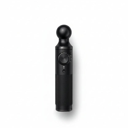 Percussion Massage Gun – 9 Speed 24V 12mm Deep Muscle Recovery