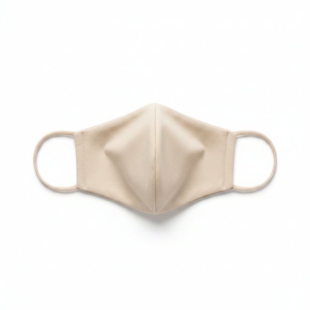 Ice Silk Sun Face Mask – UPF 50+ UV Protection Outdoor Hat