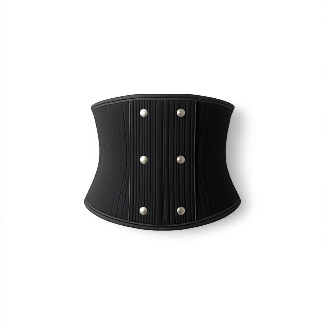 Magnetic Posture Corrector Belt – Spine Alignment Therapy