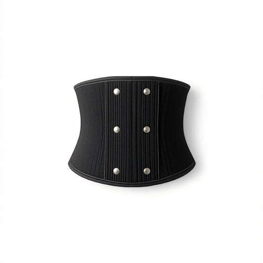 Magnetic Posture Corrector Belt – Spine Alignment Therapy