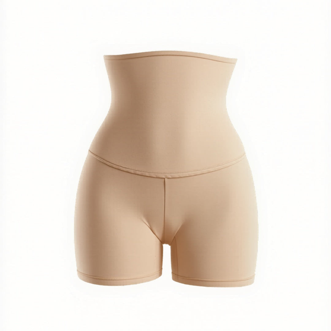 Waist & Thigh Shaping Belt Set – Full Body Neoprene Trainer