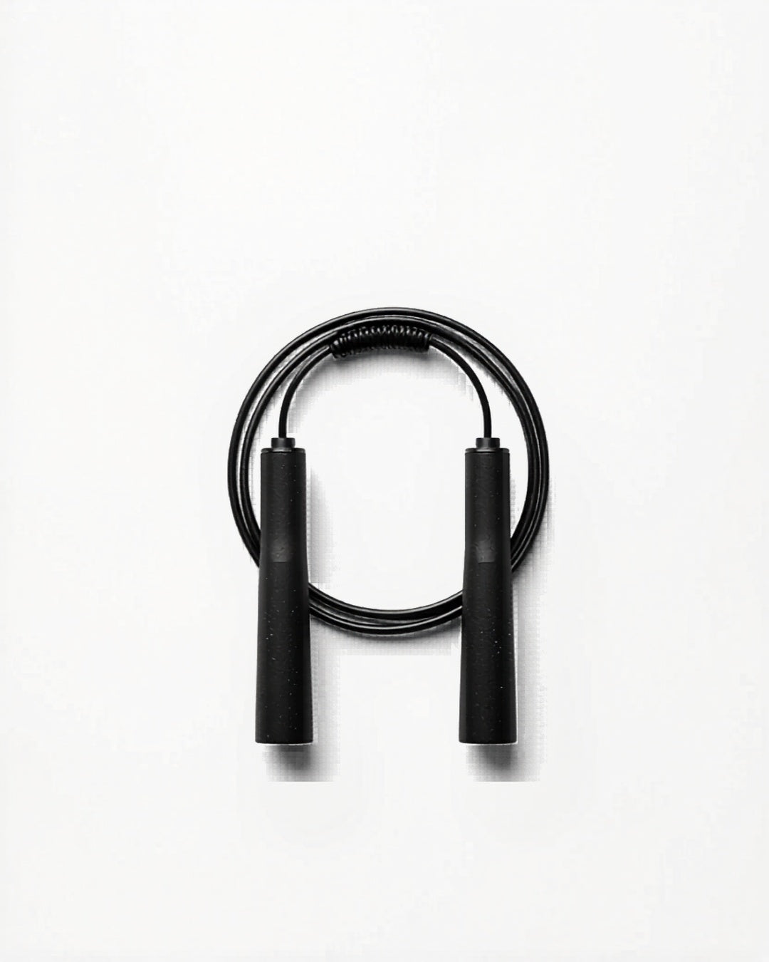 Speed Jump Rope – Tangle-Free Ball Bearing Skipping Rope