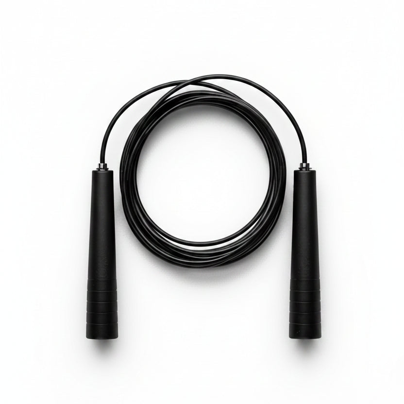 Speed Jump Rope – Tangle-Free Ball Bearing Skipping Rope