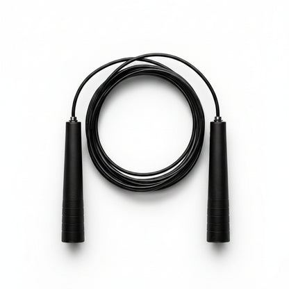 Speed Jump Rope – Tangle-Free Ball Bearing Skipping Rope