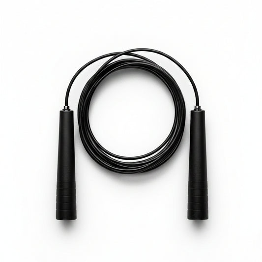 Speed Jump Rope – Tangle-Free Ball Bearing Skipping Rope