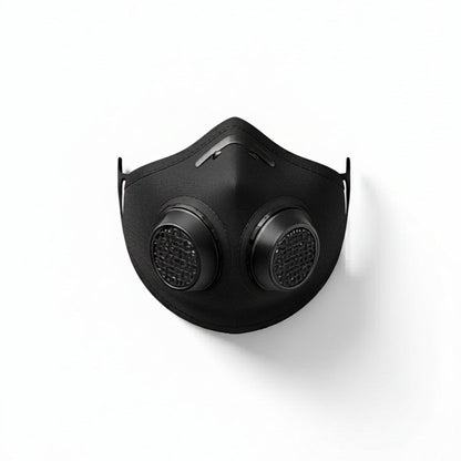 Sports Face Mask – Active Carbon Anti-Dust Cycling Running