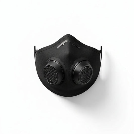 Sports Face Mask – Active Carbon Anti-Dust Cycling Running