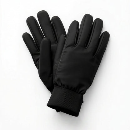 Heated Winter Gloves – 4000mAh Rechargeable Electric Warmers