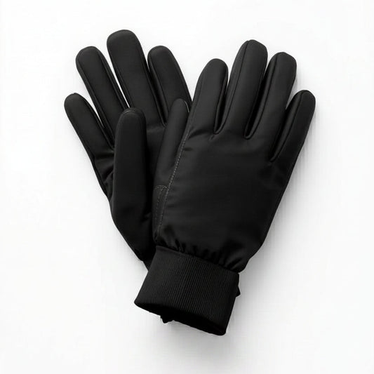 Heated Winter Gloves – 4000mAh Rechargeable Electric Warmers