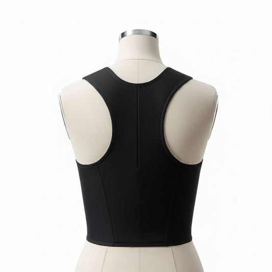 Humpback Posture Corrector – Adjustable Thoracic Back Brace