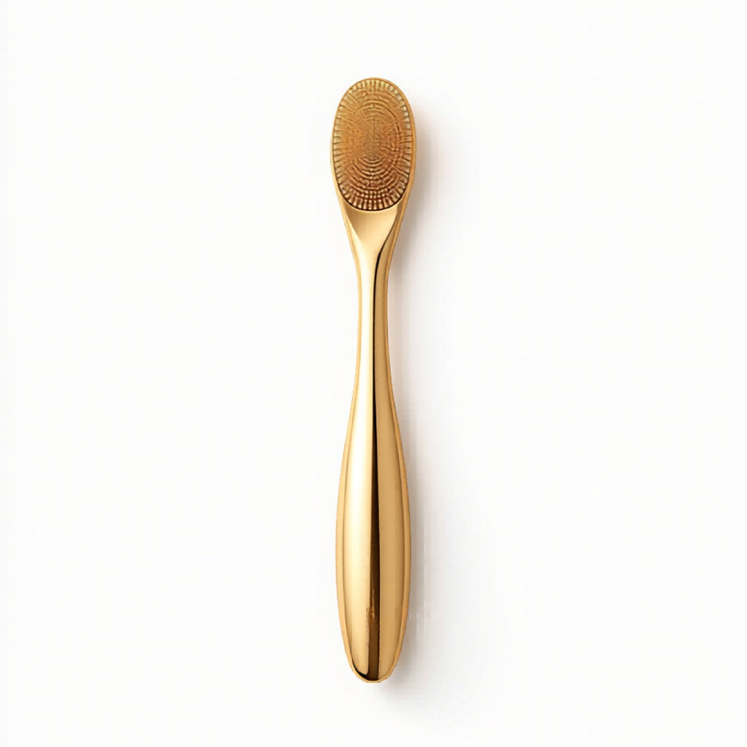 Ultrasonic Skin Scrubber – Electric Blackhead Remover Spatula