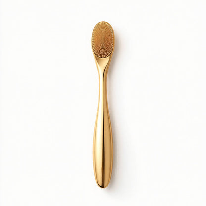 Ultrasonic Skin Scrubber – Electric Blackhead Remover Spatula